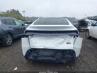 2026 Tesla Model Y Long Range Dual Motor All-wheel Drive/long Range Launch Series White vin: 7SAYGDEE3TF322344