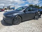 2026 Tesla Model Y Black vin: 7SAYGDEE4TA399236