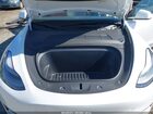 2023 Tesla Model Y Awd/long Range Dual Motor All-wheel Drive White vin: 7SAYGDEE6PF830331