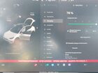 2023 Tesla Model Y Awd/long Range Dual Motor All-wheel Drive White vin: 7SAYGDEE6PF830331