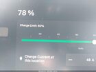 2023 Tesla Model Y Awd/long Range Dual Motor All-wheel Drive White vin: 7SAYGDEE6PF830331
