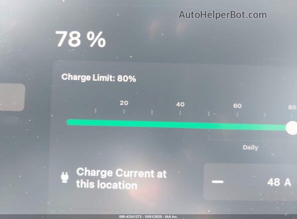 7SAYGDEE6PF830331 2023 TESLA MODEL Y White 