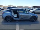 2024 Tesla Model Y Long Range Dual Motor All-wheel Drive Gray vin: 7SAYGDEE6RF150822 2024 Tesla Model Y Long Range Dual Motor All-wheel Drive Gray vin: 7SAYGDEE6RF150822