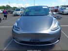 2024 Tesla Model Y Long Range Dual Motor All-wheel Drive Gray vin: 7SAYGDEE6RF150822 2024 Tesla Model Y Long Range Dual Motor All-wheel Drive Gray vin: 7SAYGDEE6RF150822
