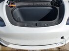 2022 Tesla Model Y Long Range Dual Motor All-wheel Drive Белый vin: 7SAYGDEE8NA021164