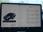 2023 Tesla Model Y Awd/long Range Dual Motor All-wheel Drive Gray vin: 7SAYGDEE8PA044835