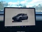 2023 Tesla Model Y Awd/long Range Dual Motor All-wheel Drive Gray vin: 7SAYGDEE8PA044835