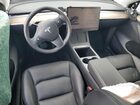 2023 Tesla Model Y Белый vin: 7SAYGDEE8PA078399