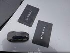 2026 Tesla Model Y Long Range Dual Motor All-wheel Drive/long Range Launch Series Gray vin: 7SAYGDEE8TA387199