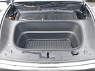 2026 Tesla Model Y Long Range Dual Motor All-wheel Drive/long Range Launch Series Gray vin: 7SAYGDEE8TA387199