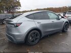 2026 Tesla Model Y Long Range Dual Motor All-wheel Drive/long Range Launch Series Gray vin: 7SAYGDEE8TA387199