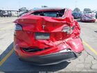 2023 Tesla Model Y Awd/long Range Dual Motor All-wheel Drive Red vin: 7SAYGDEE9PA039403