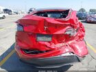 2023 Tesla Model Y Awd/long Range Dual Motor All-wheel Drive Red vin: 7SAYGDEE9PA039403