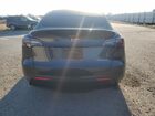 2025 Tesla Model Y Серый vin: 7SAYGDEEXSF281368
