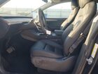 2025 Tesla Model Y Серый vin: 7SAYGDEEXSF281368