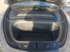 2025 Tesla Model Y Серый vin: 7SAYGDEEXSF281368