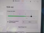 2025 Tesla Model Y Performance Dual Motor All-wheel Drive Maroon vin: 7SAYGDEF1SA351359
