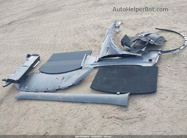 7SAYGDEF6SA351549 2025 TESLA MODEL Y Black Widok zestawu wskaźników