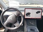 2025 Tesla Model Y Performance Dual Motor All-wheel Drive Black vin: 7SAYGDEF6SA351549