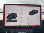 2025 Tesla Model Y Performance Dual Motor All-wheel Drive Black vin: 7SAYGDEF6SA351549