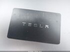 2025 Tesla Model Y Performance Dual Motor All-wheel Drive Black vin: 7SAYGDEF6SA351549
