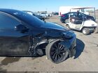 2023 Tesla Model Y Performance Dual Motor All-wheel Drive Black vin: 7SAYGDEF7PF908219