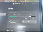 2023 Tesla Model Y Performance Dual Motor All-wheel Drive Black vin: 7SAYGDEF7PF908219