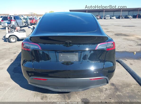 7SAYGDEF7PF908219 2023 TESLA MODEL Y Black 