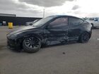 2024 Tesla Model Y Black vin: 7SAYGDEF8RF041531