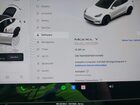 2025 Tesla Model Y Performance Dual Motor All-wheel Drive Белый vin: 7SAYGDEF9SF304440