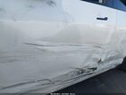 2025 Tesla Model Y Performance Dual Motor All-wheel Drive Белый vin: 7SAYGDEF9SF304440