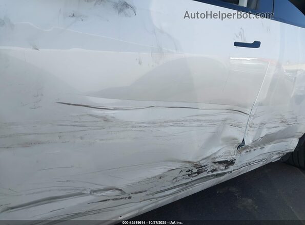 7SAYGDEF9SF304440 2025 TESLA MODEL Y Белый 