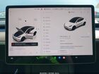 2025 Tesla Model Y Performance Dual Motor All-wheel Drive Белый vin: 7SAYGDEF9SF304440