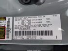 2025 Toyota Sequoia Platinum Pewter vin: 7SVAAABA5SX071711 2025 Toyota Sequoia Platinum Pewter vin: 7SVAAABA5SX071711