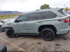 2025 Toyota Sequoia Platinum Pewter vin: 7SVAAABA5SX071711 2025 Toyota Sequoia Platinum Pewter vin: 7SVAAABA5SX071711