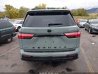 2025 Toyota Sequoia Platinum Pewter vin: 7SVAAABA5SX071711 2025 Toyota Sequoia Platinum Pewter vin: 7SVAAABA5SX071711