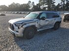 2023 Toyota Sequoia Sr5 Silver vin: 7SVAAABA6PX015901