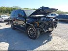 2023 Toyota Sequoia Limited Dark Blue vin: 7SVAAABA8PX004088