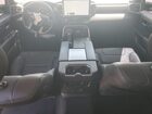 2024 Toyota Sequoia Sr5 Белый vin: 7SVAAABA8RX035036