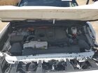 2024 Toyota Sequoia Sr5 Белый vin: 7SVAAABA8RX035036