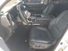 2024 Toyota Sequoia Sr5 Белый vin: 7SVAAABA8RX035036