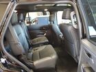 2024 Toyota Sequoia Sr5 Черный vin: 7SVAAABA9RX042500