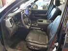 2024 Toyota Sequoia Sr5 Черный vin: 7SVAAABA9RX042500