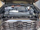 2024 Toyota Sequoia Sr5 Черный vin: 7SVAAABA9RX042500