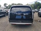 2026 Hyundai Ioniq 9 Sel Черный vin: 7YAMUFS38TY004666