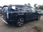 2026 Hyundai Ioniq 9 Sel Черный vin: 7YAMUFS38TY004666