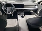2026 Hyundai Ioniq 9 Sel Черный vin: 7YAMUFS38TY004666