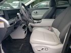 2026 Hyundai Ioniq 9 Sel Черный vin: 7YAMUFS38TY004666