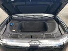 2026 Hyundai Ioniq 9 Sel Черный vin: 7YAMUFS38TY004666