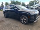 2026 Hyundai Ioniq 9 Sel Черный vin: 7YAMUFS38TY004666